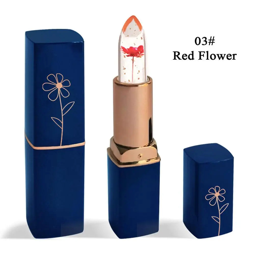 6/24Pcs Fruit Series Lip Balm Set Moisturizing Repair Anti-Cracked Hydrating Vitamin E Lip Balm Cherry jelly Lip Mask Skin Care