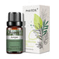 10ml Lavender Essential Oils Pure Natural for Diffuser humidifier Aromatherapy Jasmine Vanilla Aroma Oil for Skin Care, DIY Soap