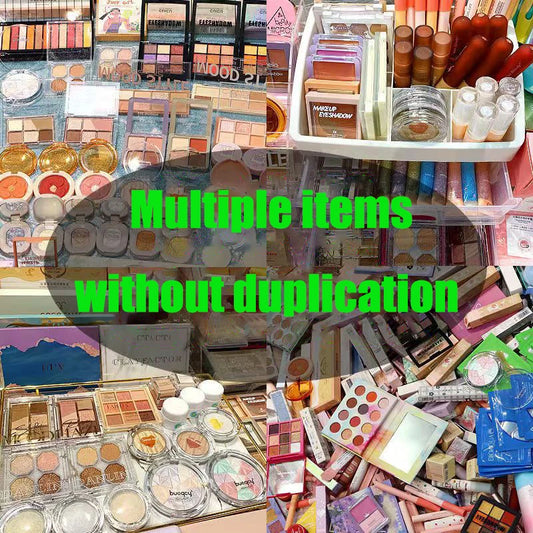 Cosmetics blind box makeup random surprise box pick-up blind box series