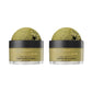 HOYGI 100g Pore Refining Clay Mask Kaolin Tea Extract Deep Cleansing Control Facial Treatment for Oily Skin Non Drying Formula
