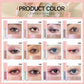 Blue Sequins Liquid Eyeshdaow Glitter Gel Shiny Metallic Eyeliner Pen Diamond Shimmer Waterproof Eye Beauty Party Makeup Tool