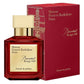 Maison Francis Kurkdjian Baccarat Rouge 540 Pure Perfume 2.3oz / 70ml Amber Floral Long Lasting Unisex Holiday Gift