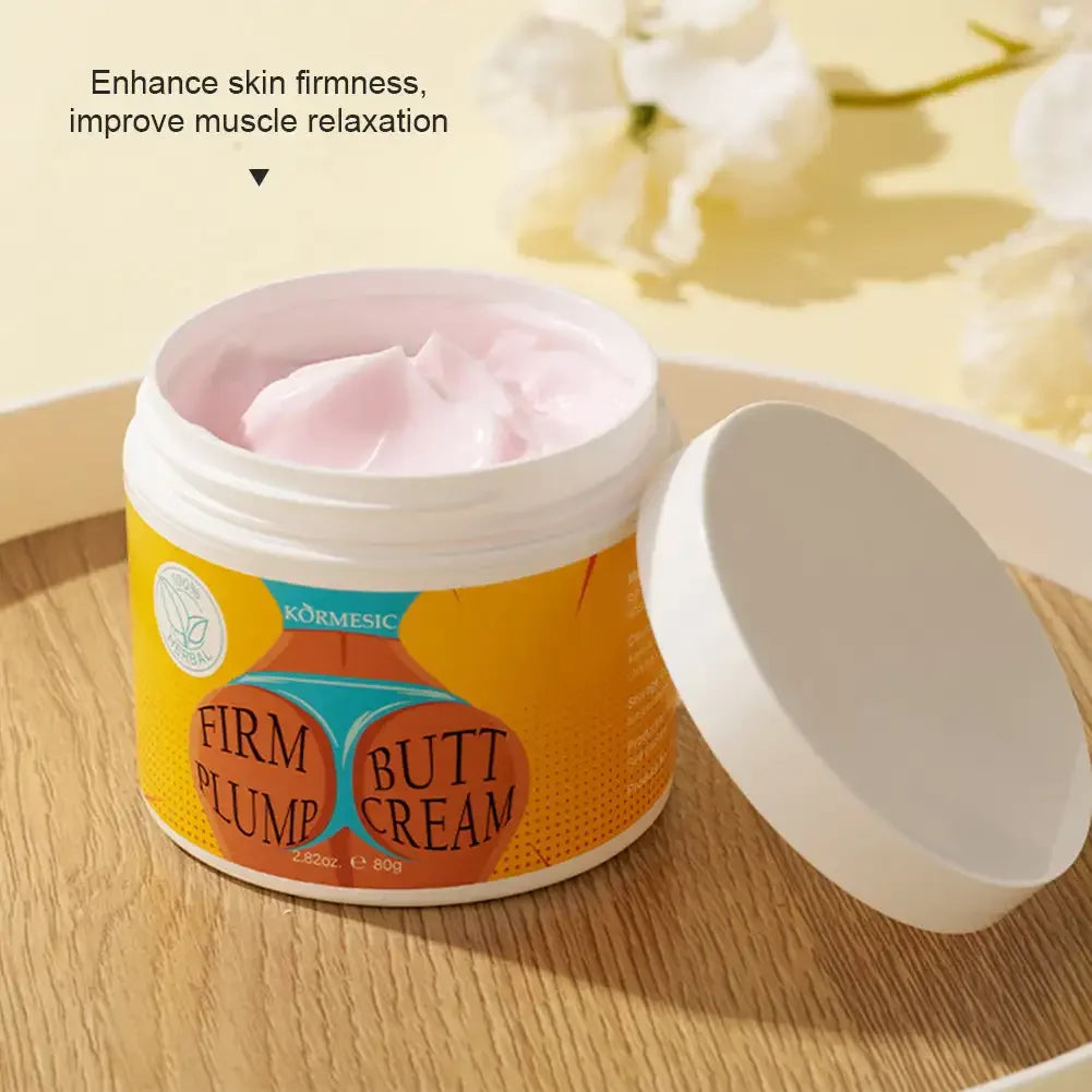 Buttock Enlargement Cream Butt Lift Up Firming Essential Oil Enhance Hip Growth Tighten Shaping Sexy Body Care For Women