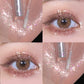 Liquid Eyeshadow High Pigment Waterproof Lasting Not Easy To Fade Pearl Glitter Portable Delicate Women's Eye Makeup