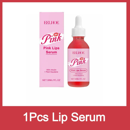 Instant Lip Plumping Essential Oil Nourishing Antiwrinkle Moisturising Sexy Lip Care Ultimate Plumping Lip Gloss Serum Cosmetics