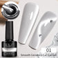 7.5ML Pink Blue Nail Gel Cat eye Semi Permanent Nail Art Soaking UV LED Nail Salon DIY Nail Salon Gel For Autumn And Winter