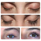 Natural Eyelash Growth Serum 7 Days Eyelash Enhancer Longer Liquid Fuller Thicker Curling Lash Treatment Eye Care Product Makeup