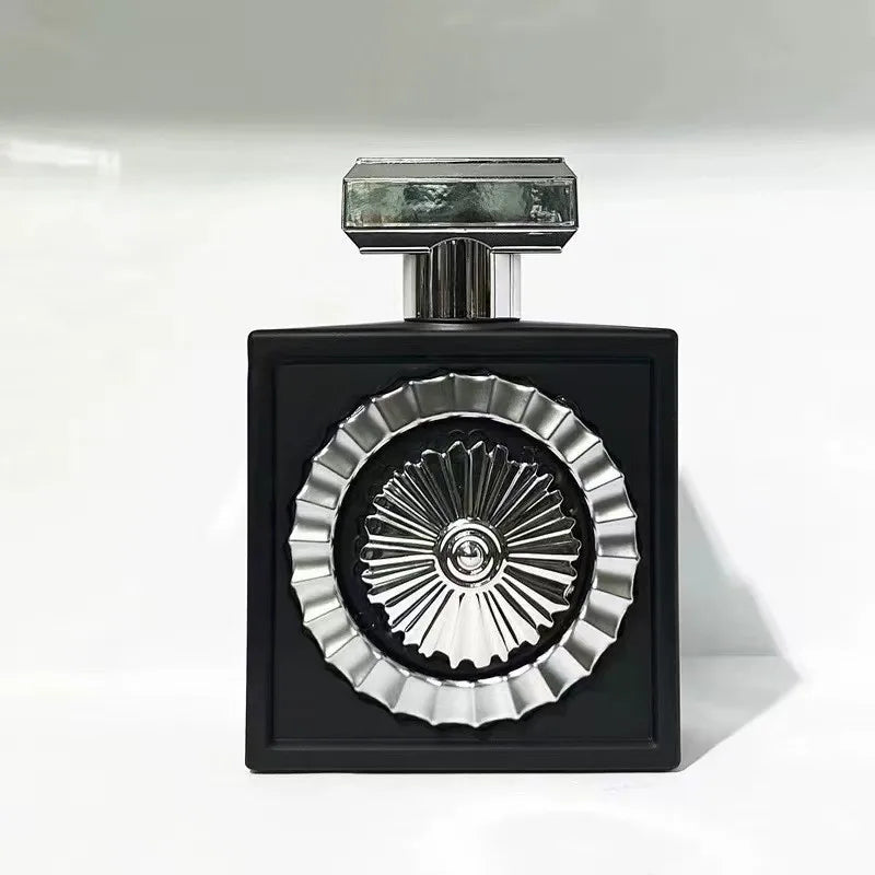 NEBRAS Unisex Perfume For Men And Women Long Lasting Fragrance Arabian Parfum Man High Quality Middle East Arab Perfumes