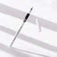 5pcs Menow Eyebrow Pencil White Mark Pen For Microblading Pmu  Waterproof and Soft White Eyeliner Pencil Eye Silkworm Brighten
