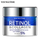 Retinol Anti-Aging Cream,Wrinkle Removal & Firming Face Moisturizer,Brightens Skin,Lifts & Smooths Fine Lines,Whitening Effect