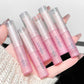 8 Colors Pearlescent Jelly Eyeshadow Stick Shimmer Brightening Highlighter Shadow Stick Waterproof Lasting Eyeshadow Makeup