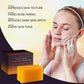 Kojic Acid Dark Spot Remover Whitening Soap Handmade Skin Care Deep Cleaning Moisturizing Cleansing Essential Soap Brighten Skin