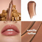 Elf Lip Gloss 6-Colors Lip Balm Optional Lightweight Hydrating Repairing Improve Dryness Plump Lips Makeup Christmas Gift Woman