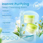 Refreshing Cleansing Balm 75g Deep Clean Moisturizing Makeup Remover Balm For Sensitive Skin Hot Sale