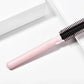 Mini Round Roll Style Hair Comb Professional Detangling Hair Brush Anti Static Scalp Massage Combs Barber Home Hair Styling Tool
