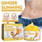 South Moon Shaping Body Cream Anti-cellulite Firming Ginger Slim Gel Weight Lose Fat Burning Slimming Hot Fat Burning Cream