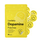 Dopamine Supports Patch Provide Positive Mindset Focus Enhancement Relieve Fatigue Increase Vitality Wellness Body Care Patch