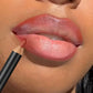 Waterproof Matte Lipliner Pencil Red Contour Tint Lipstick Long Lasting Non-stick Cup Moisturising Lips Makeup 12 Colors