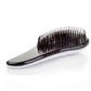 1pcs Anti Static Hair Brush Tangles Detangle Shower Massage Hairbrush Comb Salon Hair Styling Tool Handle Comb Baby Hair Care
