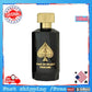 Lasting Floral Pheromones 100ml Jo Milano Paris Game of Spades Wildcard Eau De Parfum Spray for Unisex Original Perfume  Cologne