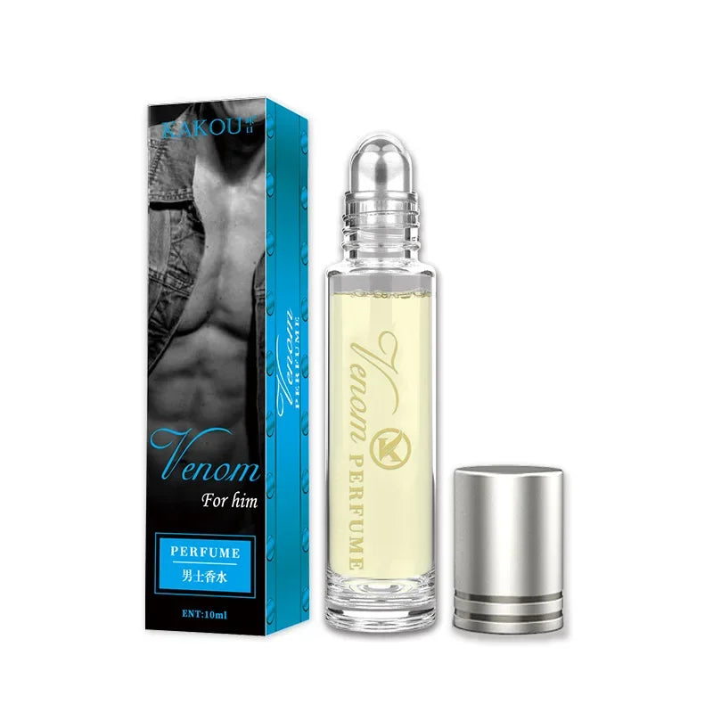 Hot Sale 50ML Perfume For Men Self Confidence Cologne Perfume Atomizer Fresh Temptation Gentleman Parfum Male Fragrance Cologne