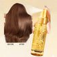 Hair Care Essential Oil Spray, Nourishing & Repair, Smooth Shiny Finish, Long-Lasting Fragrance, Easy Use for All Hair Types