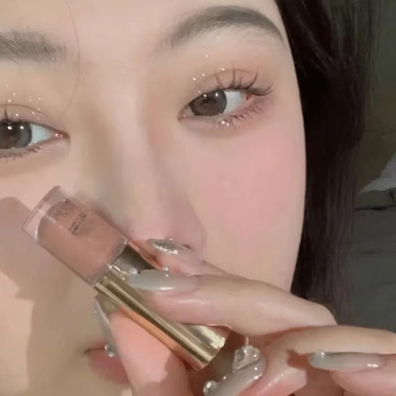 Long-Lasting Liquid Eyeshadow - Matte,Shimmer & Metallic Eyeshadow,Eye Makeup For Party Everyday Looks,Formal Event Cosmetics