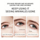 Aloe Vera Collagen Soothing Eye Mask, 60 Pieces - Unisex, Suitable for All Skin Types, Sulfur-Free Acidity, Moisturizing Eye Patch Containing Glycerin