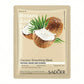 10pcs Botany & Fruit Sheet Mask Set | Hydrating and Refreshing Facial Skincare Variety Pack