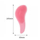 1pcs Hot Magic Handle Comb Anti Static Massage Hair Brush Tangle Detangle Shower Massage Hairbrush Comb Salon Hair Styling Tool