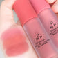 Liquid Blush Long-acting Waterproof Easy Halo Dye Brightens The Face Smooth Peach Red Female Cosmetics