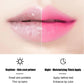 Blue Rose Lipstick Makeup Temperature Color Changing Lipstick Velvet Matte Moisturizing Waterproof Non-stick Cup Shiny Lipstick