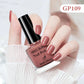 8ml Water-Based Nail Polish 48 Colors Long Lasting Quick Drying No Need of Lamp to Cure Nail Supplies Vernis for Nails Manicure