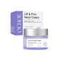 Tighten Lift Neck Cream Firming Reduce Fine Lines Brightening Nourish Smoothing Lasting Moisturize Neck Rejuvenation Care Lotion