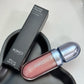KIKO 3D Liquid Lip Gloss Mirror Colour Pearlescent Shimmer Moisturizing Waterproof Plump Glossy Lasting Not Fading Lipstick