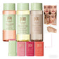 Pixi Glow Fruit Acid Vitamin C Skin Toner Skincare Gradual Powder Blusher Stick Brightening Makeup Nourishing Moisturizing Toner
