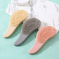 1pcs Marbled Soft Tooth Comb Anti-static Hair Brush Handle Entangle Detangling Comb Shower Massage Comb Salon Hair Styling Tools