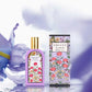 Fresh Natural Women' Perfume Long-lasting Jasmine Fragrance Eau De Toilette Fresh Antiperspirant Body Spray Sexy Charm Fragrance