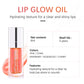 6ml Crystal Jelly Lip Oil Moisturizing Plumping Safety Lip Gloss Sexy Plump Hydrating Texture Lip Makeup Lips Care Cosmetics