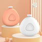Multifuncional Electric Baby Nail Trimmer Nail File Clippers Toes Fingernail Cutter Manicure Tool Baby Care Supply Tools