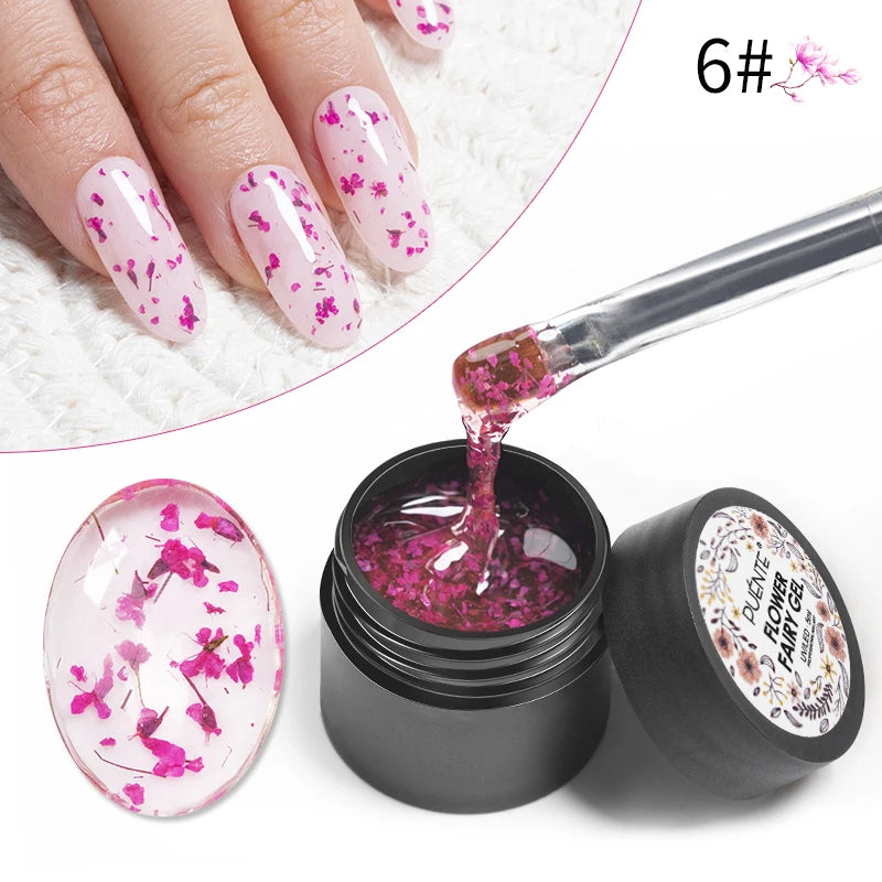 7.5ML Aurora Starlit Cat Eye Gel Nail Polish Rainbow Glitter Galaxy Cat Magnetic Nail Art Gel Soak Off UV Semi-Permanent Varnish