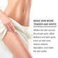 Retinol Whitening Cream for Dark Skin Knee Buttocks Underarm Butt Inner Brightening Private Part Remove Melanin Bleaching Cream