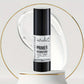 Hydrating 2-in-1 Makeup Primer - Moisturizing & Brightening, Long-Lasting Dewy Finish, Natural Look Gel for Smooth Application