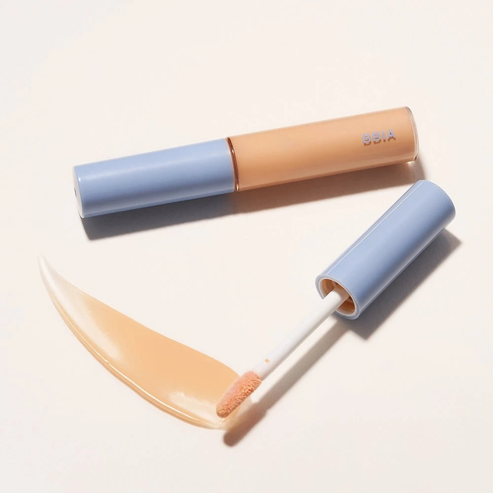 BBIA Byeo Invisible Eye Primer
