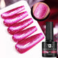 AWStorG 7.5ml Starlit Cat Magnetic Gel Nail Polish Must need Black Gel-Polaris Light Soak Off UV Gel Varnis Semi Permanent DIY
