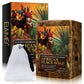 Raw African Black Soap for Oily Skin, Dark Spots  Pure & Natural Ingredients - Organic  Face and Body Wash Soap