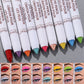 1Pc Eyeshadow Stick Matte and Shimmery Highlighter Perfect for 3D Eye Makeup Waterproof   Sweatproof Eye Painted Stick
