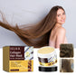 Deep Conditioning Hair Mask Collagen Hair Hydration Treatments for Damaged Hair Moisturizer Repair Hair Strengthening Mask 100g