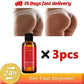 Buttock Enlargement Oil Butt Lift Up Firming Big Hip Enhance Cream Increase Butt Breast Plump Growth Tighten Shape Sexy BodyCare