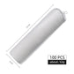 Disposable 100PCS Cosmetic Wipes Nail Art Cleaning Round Pads Soft Daily Supplies Facial Cotton Makeup Remover Tool